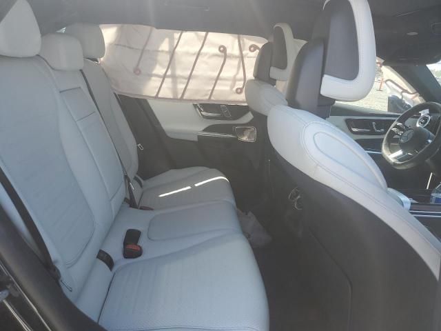 2023 Mercedes-Benz GLC 300 4matic