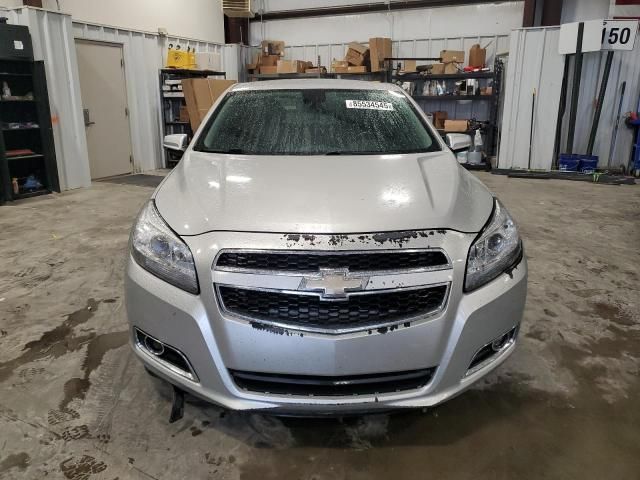 2013 Chevrolet Malibu 2LT