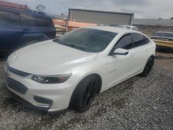 2016 Chevrolet Malibu LT for sale in Hueytown, AL