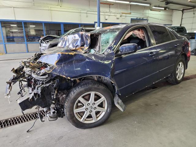 2003 Honda Accord ex