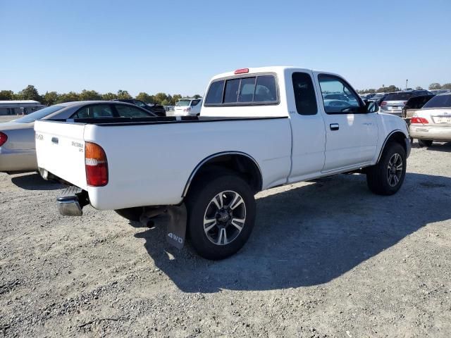 2000 Toyota Tacoma Xtracab