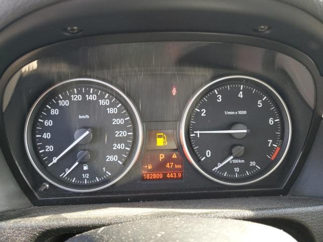 2015 BMW X1 Xdrive28i