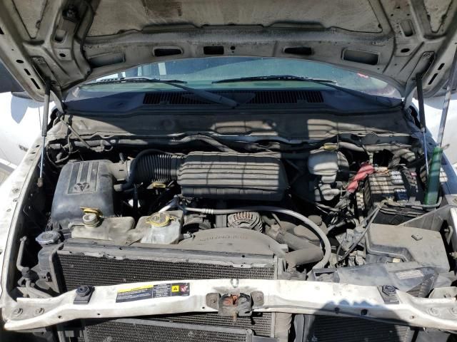 2005 Dodge RAM 1500 ST