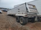 2014 Vantage Dump Trail-Dump Trailer