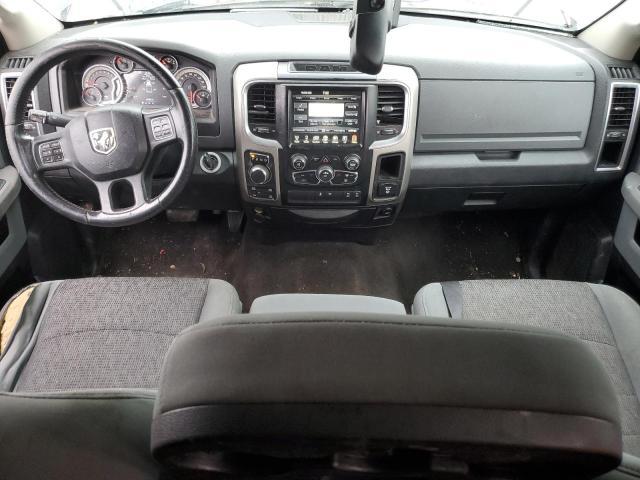 2015 Dodge RAM 1500 SLT