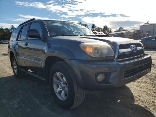 2006 Toyota 4runner SR5