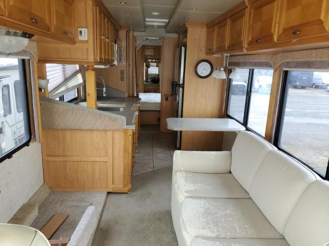 2008 Workhorse Custom Chassis 2008 Rexhall Rexair-RV