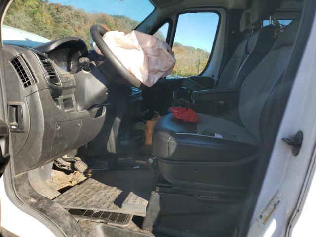 2023 Dodge RAM Promaster 1500 Delivery Van