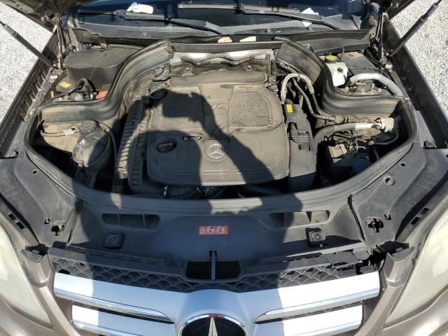 2014 Mercedes-Benz GLK 350 4matic