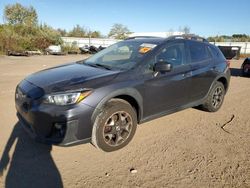 2018 Subaru Crosstrek Premium for sale in Columbia Station, OH