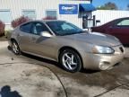 2004 Pontiac Grand Prix gtp