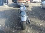 2015 Harley-Davidson XG500