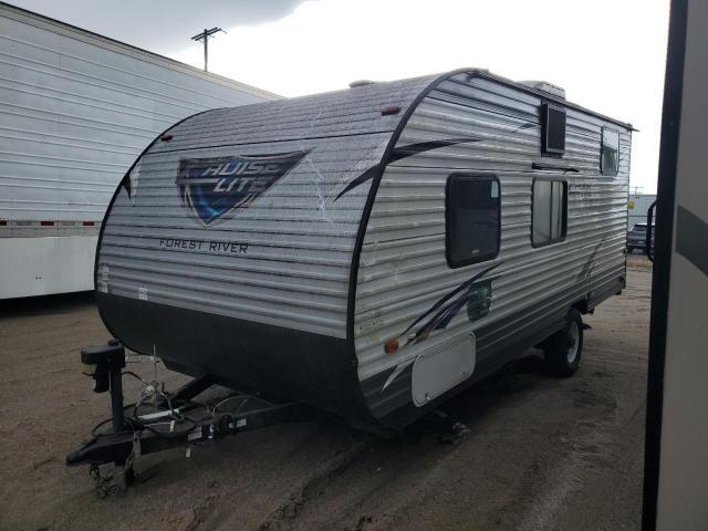 2017 Foresriver 2017 Forest River Salem Cruise FS Lite Camper