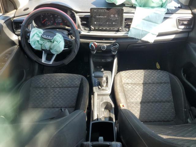 2021 KIA Rio s