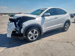 2020 Honda HR-V LX for sale in Grand Prairie, TX