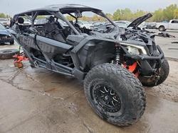 2022 Can-Am Maverick X3 Max X RS Turbo RR en venta en Littleton, CO