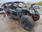 2022 Can-Am Maverick X3 Max X RS Turbo RR