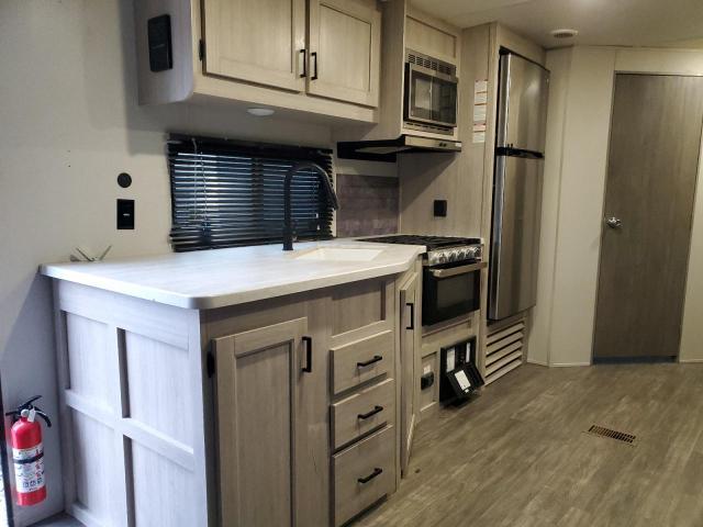 2024 Foresriver 2024 Forest River Aurora Camper