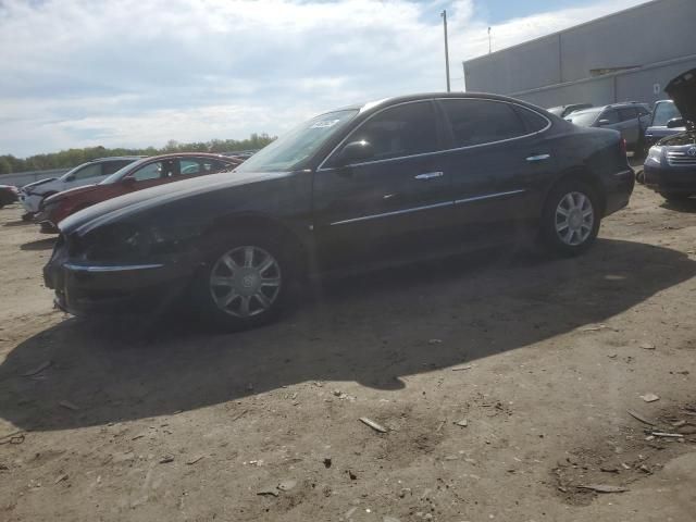 2008 Buick Lacrosse CX