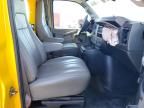 2020 GMC Savana Cutaway G3500