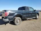 2011 Ford F150 Super Cab