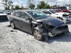 2015 Ford Focus Titanium