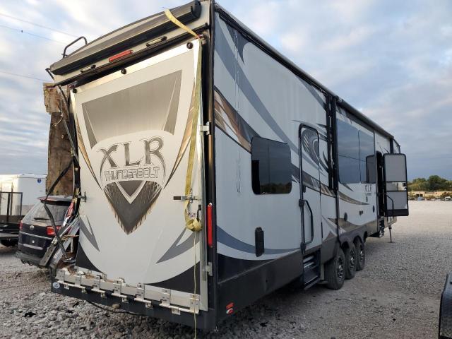 2017 Foresriver 5th Wheel