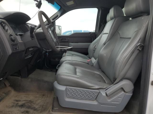 2014 Ford F150