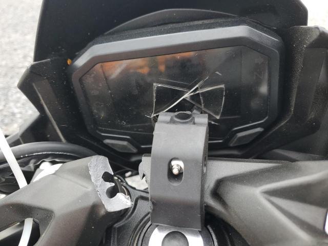 2025 Kawasaki Ex650 p