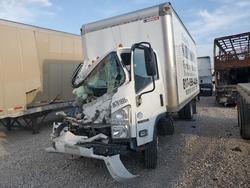 2019 Isuzu NRR BOX Truck en venta en Haslet, TX