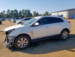 2015 Cadillac SRX Luxury Collection for sale in Longview, TX