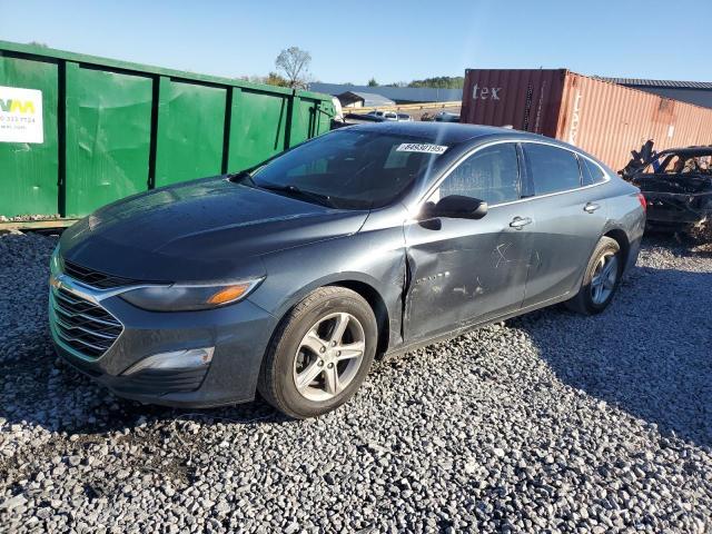 2019 Chevrolet Malibu ls