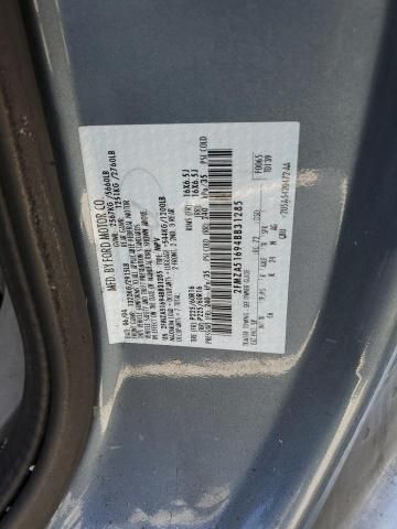 2004 Ford Freestar SE