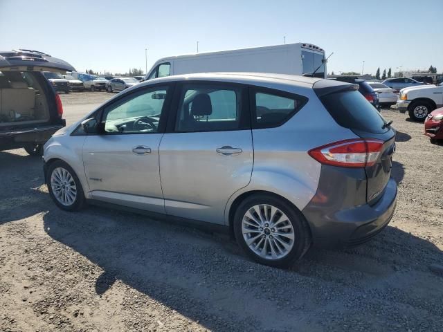 2017 Ford C-MAX SE