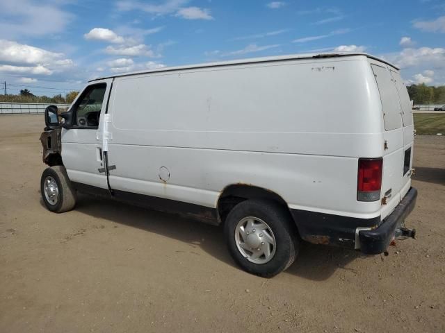 2012 Ford Econoline E150 Van