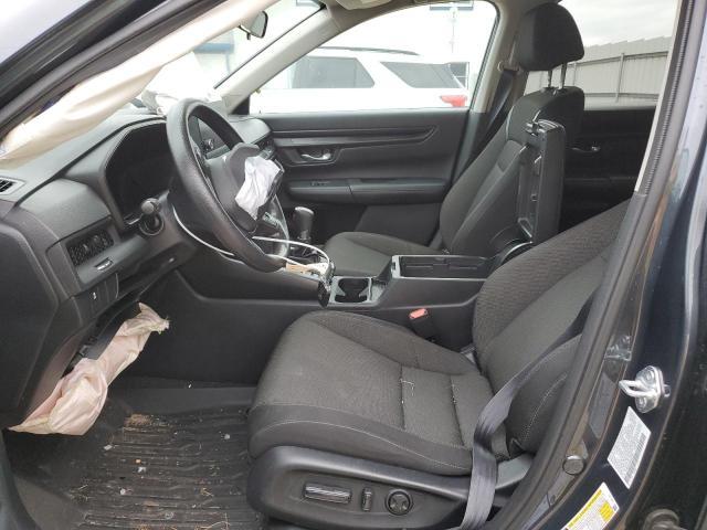 2023 Honda Cr-v ex