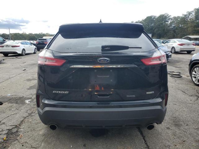 2019 Ford Edge se