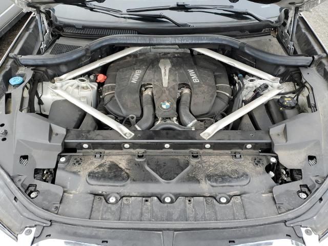 2019 BMW X5 XDRIVE50I