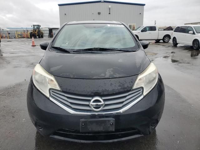2015 Nissan Versa Note S