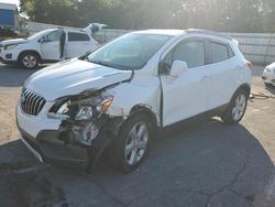 2016 Buick Encore en venta en Rogersville, MO