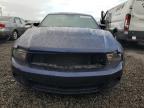 2010 Ford Mustang