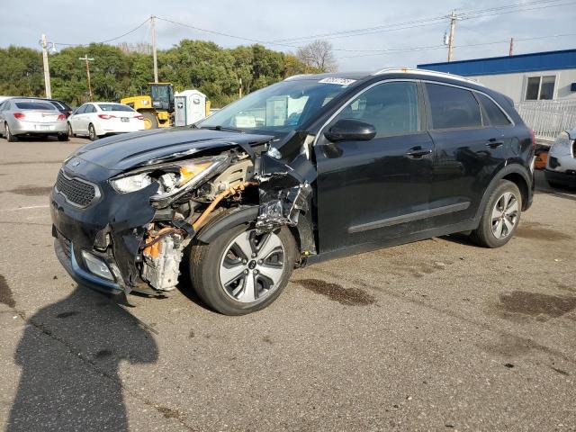 2018 KIA Niro lx