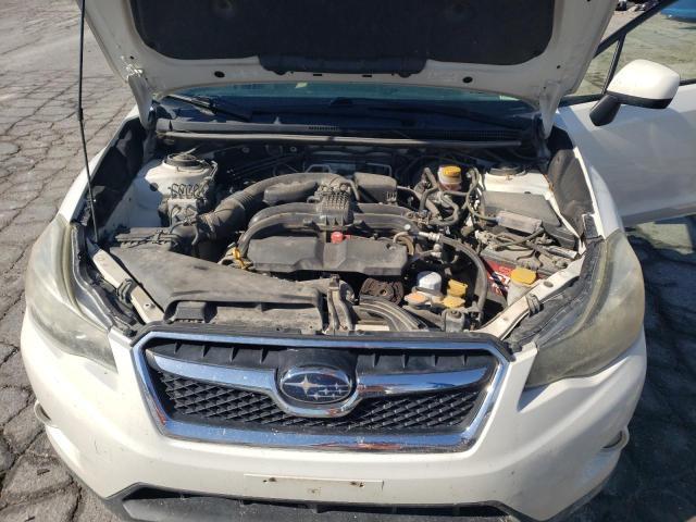 2014 Subaru Xv Crosstrek 2.0 Premium