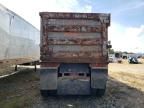2003 Spector SD286096 END Dump Trailer