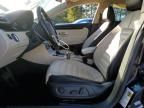 2012 Volkswagen CC Luxury