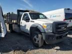 2015 Ford F450 Super Duty