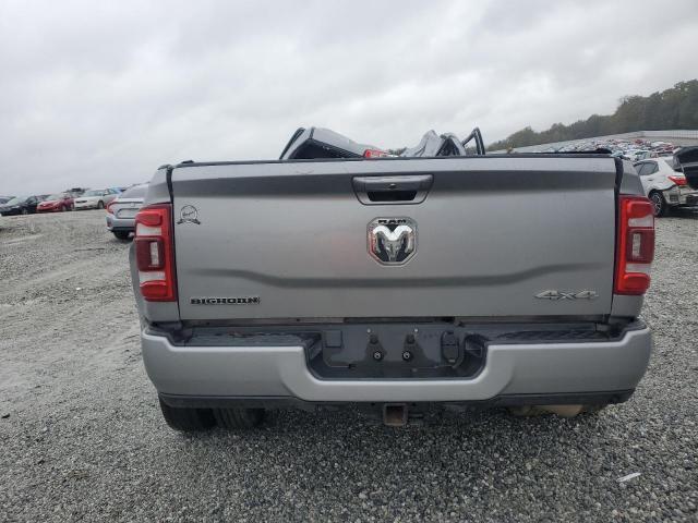 2024 Dodge Ram 3500 big Horn