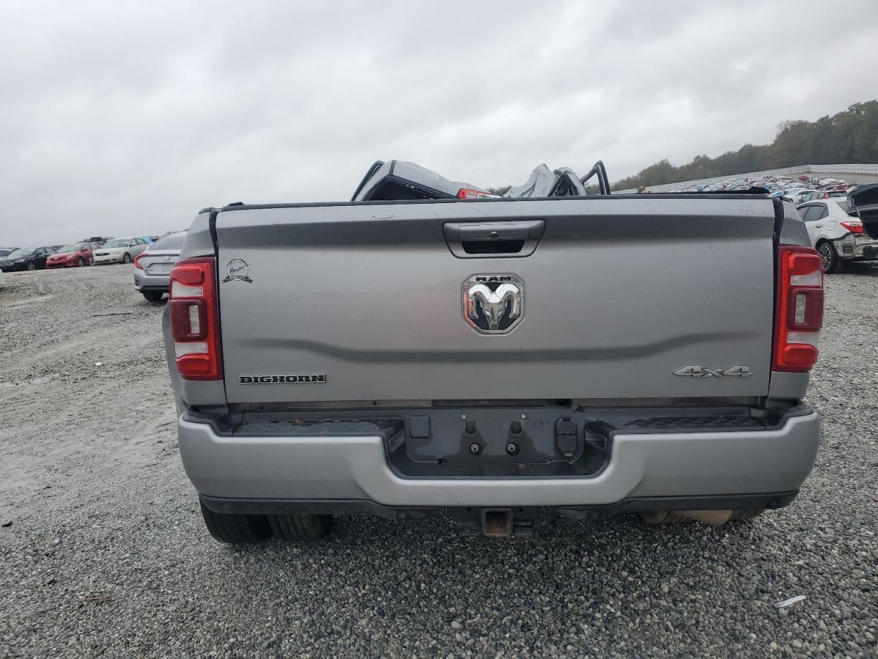 2024 Dodge RAM 3500 BIG Horn
