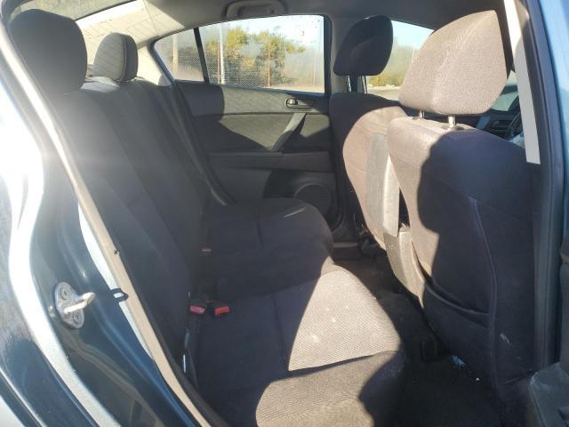 2010 Mazda 3 I