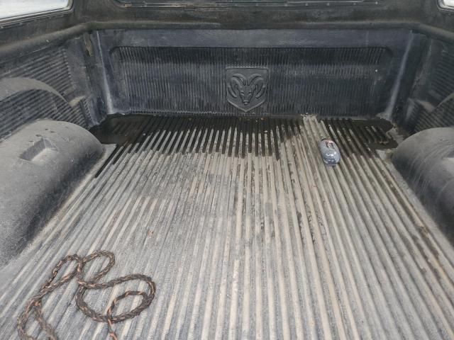 2002 Dodge RAM 1500